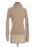 SONOMA life + style Tan Turtleneck Sweater Size S - photo 1