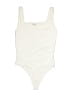 Babaton Ivory Bodysuit Size S - photo 1