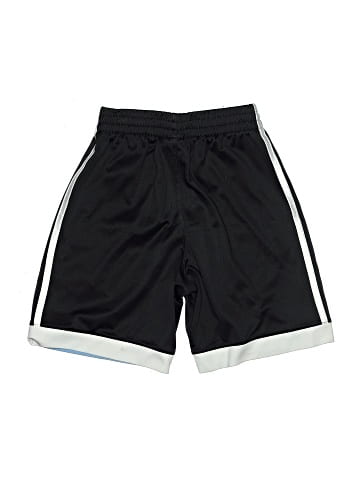 Adidas Athletic Shorts (view 2)