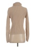 SONOMA life + style Tan Turtleneck Sweater Size S - photo 2