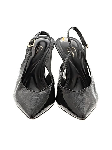 Jessica Simpson Heels (view 2)