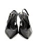 Jessica Simpson Black Heels Size 7 - photo 2