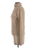 SONOMA life + style Tan Turtleneck Sweater Size S - photo 5