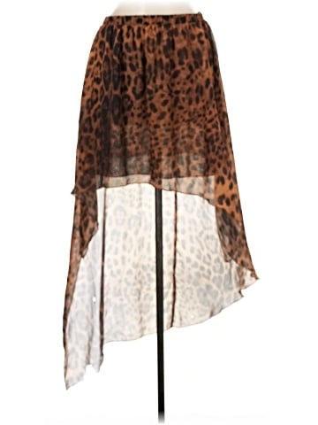 UNIF Casual Skirt (view 1)