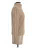 SONOMA life + style Tan Turtleneck Sweater Size S - photo 4