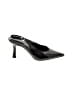 Jessica Simpson Black Heels Size 7 - photo 1