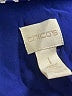 Chico's Blue Sleeveless Blouse Size Med (1) - photo 7