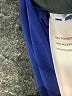 Chico's Blue Sleeveless Blouse Size Med (1) - photo 8