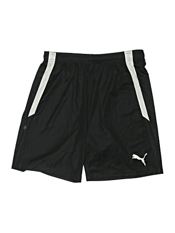 Puma Athletic Shorts (view 1)