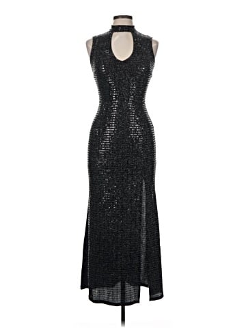 En Focus Studio Cocktail Dress (view 1)