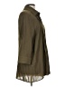Alice + Olivia Green 3/4 Sleeve Button-Down Shirt Size L (estimated) - photo 4