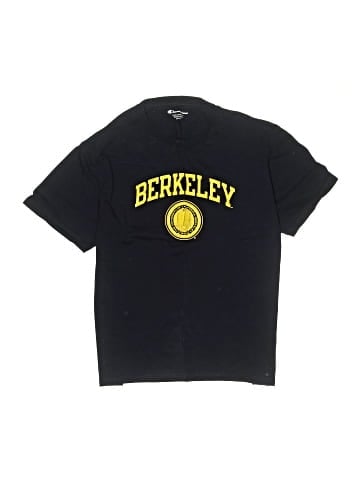 Champion Short Sleeve T-Shirt (view 1)
