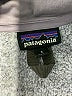 Patagonia 100% Polyester Gray Pullover Sweater Size S - photo 7