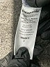 Patagonia 100% Polyester Gray Pullover Sweater Size S - photo 8