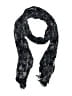 Unbranded Black Scarf One size - photo 1