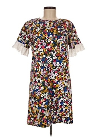 Ann Taylor Casual Dress (view 1)