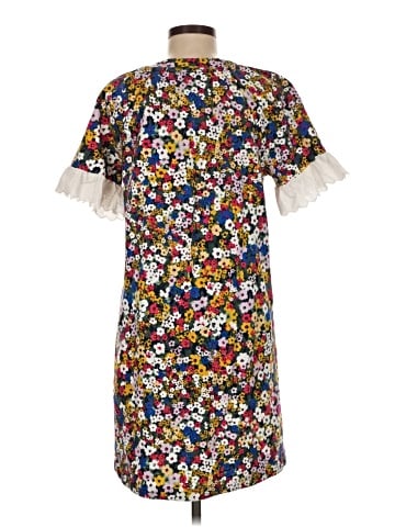 Ann Taylor Casual Dress (view 2)