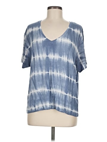 American Eagle Outfitters Short Sleeve Top (view 1)