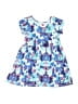 Rmla Print Blue Dress Size 4T - photo 1