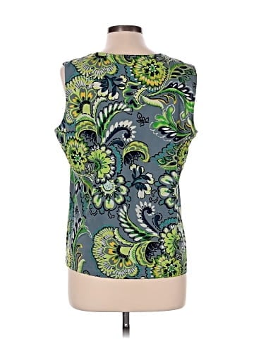 Jones Studio Tank Top (view 2)