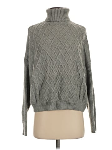 Guess Turtleneck Sweater (view 1)