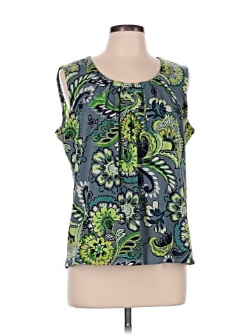 Jones Studio Tank Top (view 1)