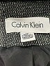 Calvin Klein Gray Blazer Size 12 - photo 6