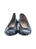 MICHAEL Michael Kors Black Flats Size 8 1/2 - photo 2