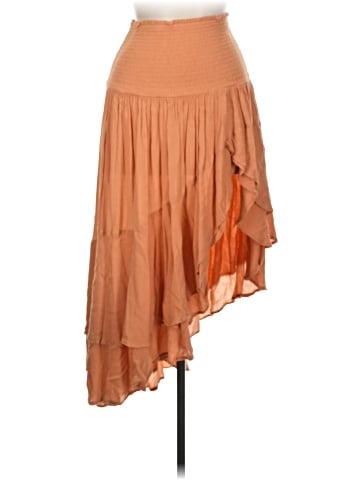 Free People Casual Skirt (view 1)