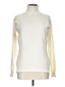 Gap Outlet Ivory Turtleneck Sweater Size L - photo 1