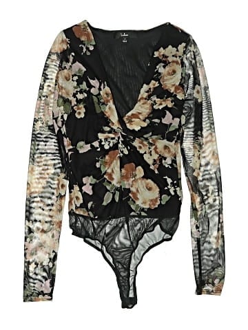 Lulus Bodysuit (view 1)