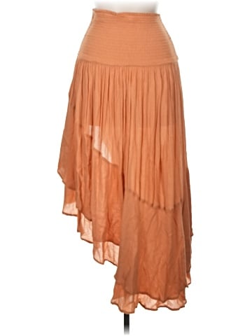 Free People Casual Skirt (view 2)