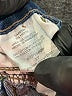 Wrangler Jeans Co Blue Jeans Size 3T - photo 3