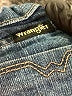 Wrangler Jeans Co Blue Jeans Size 3T - photo 4