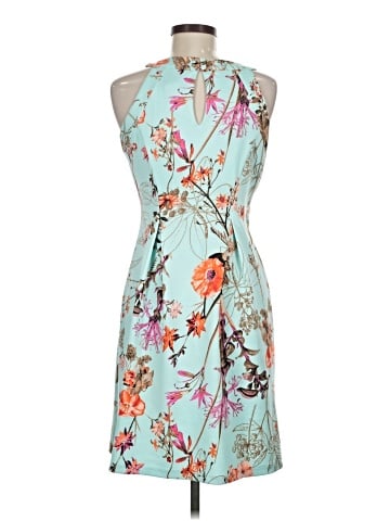 En Focus Studio Cocktail Dress (view 2)