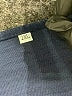Unbranded 100% Polyester Solid Blue Casual Dress Size 2X - photo 7