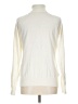 Gap Outlet Ivory Turtleneck Sweater Size L - photo 2