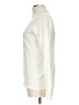 Gap Outlet Ivory Turtleneck Sweater Size L - photo 5