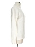 Gap Outlet Ivory Turtleneck Sweater Size L - photo 4