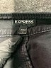 Express Black Jacket Size 6 - photo 6