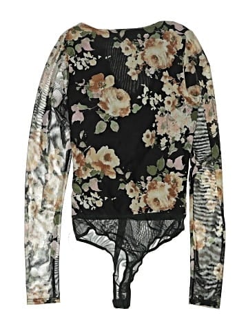 Lulus Bodysuit (view 2)