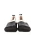 Unbranded Black Flats Size EU 39 - photo 2