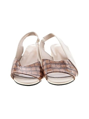 Unbranded Sandals (view 2)