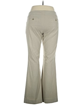 The Limited Black Collection Dress Pants (view 2)