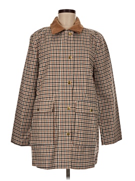 Ann Taylor Loft Coat