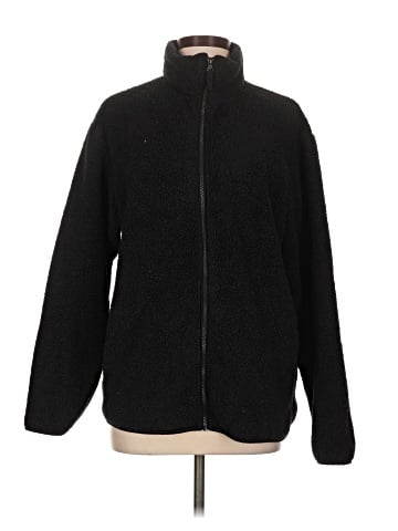 Uniqlo Fleece (view 1)