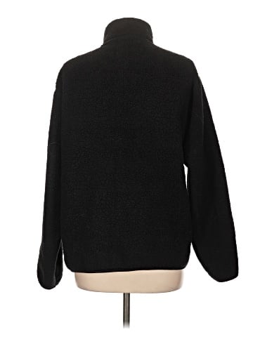 Uniqlo Fleece (view 2)