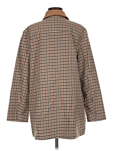 Ann Taylor LOFT Coat (view 2)