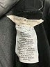 Lucky Brand Black Casual Pants Size L - photo 7