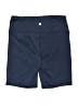 90 Degree by Reflex Solid Blue Athletic Shorts Size L - photo 2